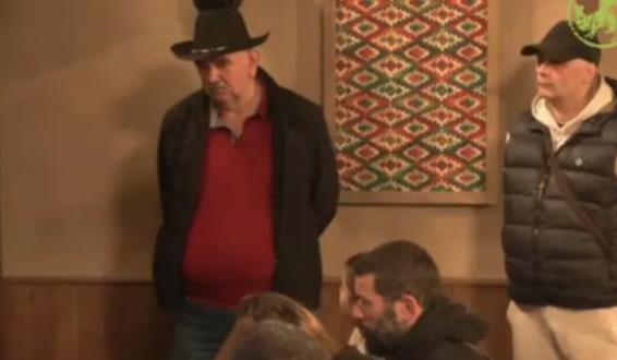 PROKA IZBAČEN IZ TAKTA! Zbog jedne stvari besan na učesnike Farme, uputio im nikad oštrije reči