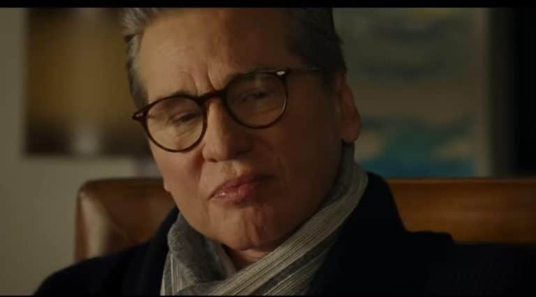 Posljednja filmska scena Vala Kilmera: Dirljiv oproštaj u nastavku Top Guna!