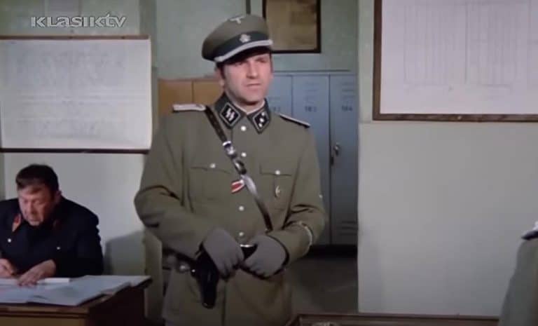 Bata Živojinović umalo poginuo na snimanju filma “Valter brani Sarajevo”: Glumac za dlaku izbegao smrt, nikome nije rekao šta se dogodilo