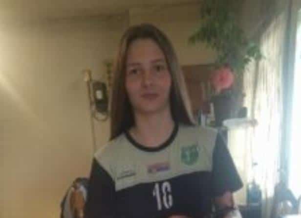 NESTALA DEVOJČICA (15) U NOVIM BANOVCIMA! Nema je već dva dana, porodica moli za bilo kakve informacije! (FOTO)