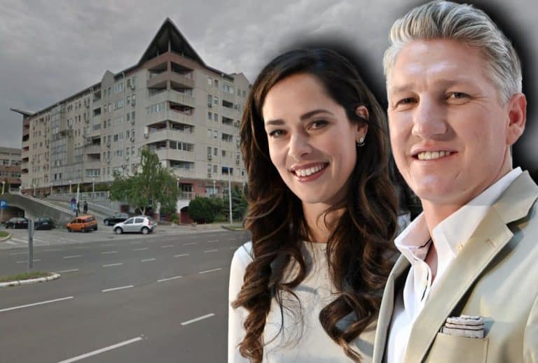 KRENULA PODELA IMOVINE! Ana i Švajnštajger preduzeli prvi korak u podeli bogatstva pred konačan razvod! Prodaju OVU vilu! FOTO