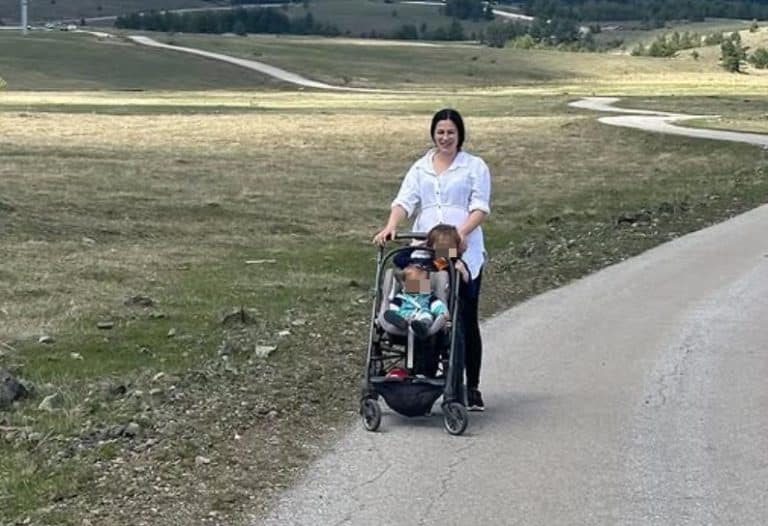 Glumica iz Beograda pobegla na selo i nestala iz javnosti: Sad se bavi poljoprivredom, a raznike provodi u najlepšem društvu