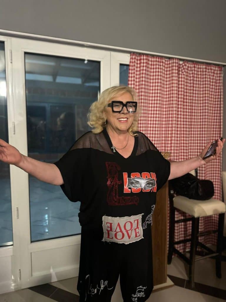 ZORICA MARKOVIĆ JE OVOM DIJETOM USPELA DA SKINE 15 KILOGRAMA! Doručak se sastoji iz četiri dela, ručak ćete obožavati, a večere nema