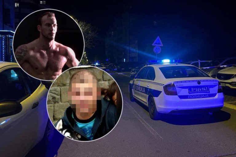 ZA NJIMA SE TRAGA! 3 PUCNJAVE ZA TRI MESECA U BEOGRADU I SVI NAPADAČI U BEKSTVU: Bokser, policajac i kriminalac našli se na meti! (foto)