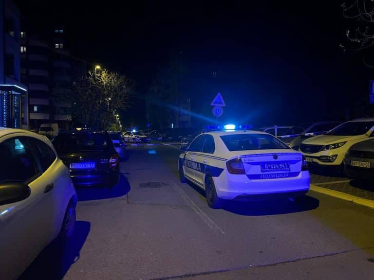 2 MOGUĆA SCENARIJA PUCNJAVE NA ČUKARICI: Utvrđuje se da li je opomena ili smotani pucač! DNK sa čaure VODI DO NAPADAČA!