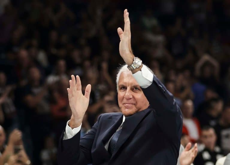 “PRIVILEGIJA JE GLEDATI ŽELJKA! ZVEZDA ĆE UZETI ABA LIGU” Legendarni as ocenio večite rivale: Razliku prave domaći igrači!