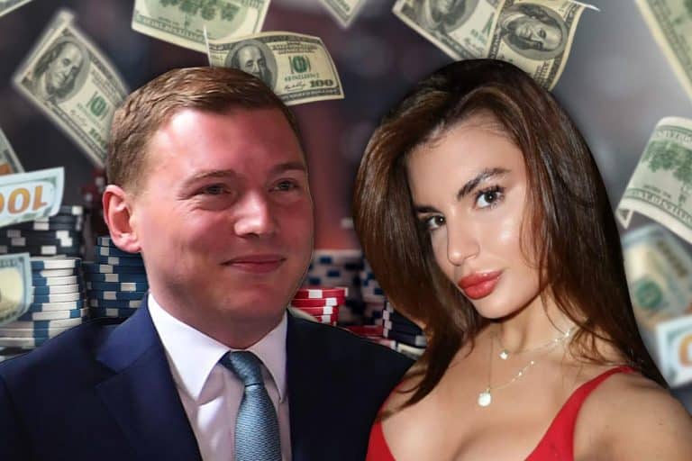 PESNIČIO CRNOGORSKU MISICU, ZAVRŠIO IZA REŠTAKA: Dobio batine od TAŠTE, a u jednoj noći spiskao 53 MILONA $, u kući drži Pikasa i Van Goga…