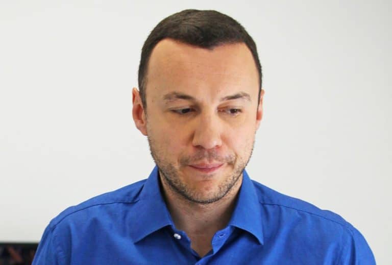 “ZOVITE NJU, NEK VAM ONA ISPRIČA!” Evo kako Bane komentariše jezivu ispovest njegove bivše žene o zlostavljanju