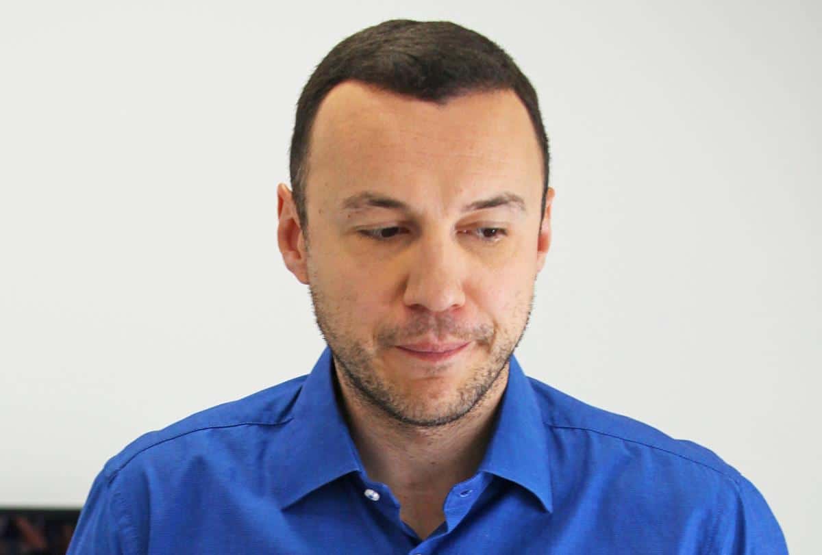 “ZOVITE NJU, NEK VAM ONA ISPRIČA!” Evo kako Bane komentariše jezivu ispovest njegove bivše žene o zlostavljanju