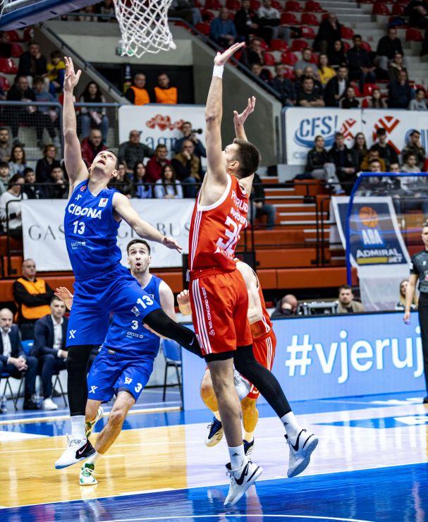 ZVEZDA PREGAZILA CIBONU U ZAGREBU: Crveno-beli iskalili sav bes i napravili dobru uvertiru za Panatinaikos!