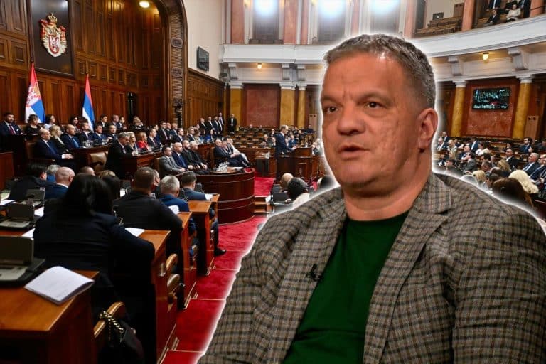 DEJAN VUK STANKOVIĆ PODNEO KRIVIČNU PRIJAVU ZBOG LAŽNIH OPTUŽBI NA DRUŠTVENIM MREŽAMA: Postoje dokazi da nikada nije prijavljen za seksualni napad!