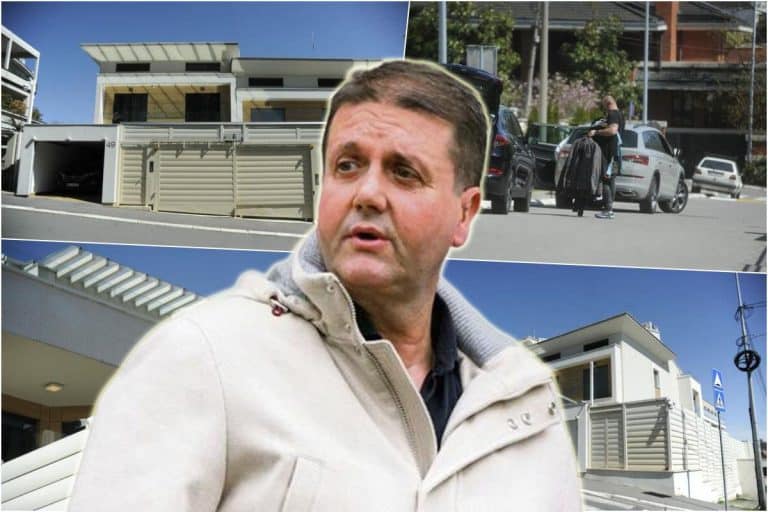 DARKO ŠARIĆ OSUĐEN NA 6 GODINA ZATVORA ZBOG DISKREDITACIJE SVEDOKA SARADNIKA: Slučaj dobio sudski epilog!