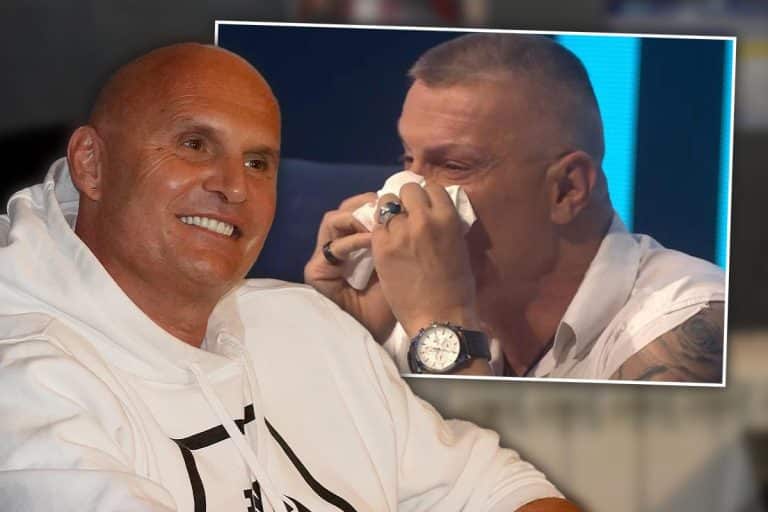 OGROMNA SVAĐA MILIJA I ĐORĐA DAVIDA! Pale brutalne reči, uvrede i psovke… Za dlaku sprečen karambol koji bi osramotio čitav format
