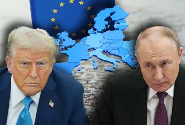RUSIJA SPREMILA NOVU OFANZIVU NA TLU EVROPE! Obradovićeva za Kurir: Tramp je zaokupiran carinama, Putin će to iskoristiti da napadne četiri oblasti!