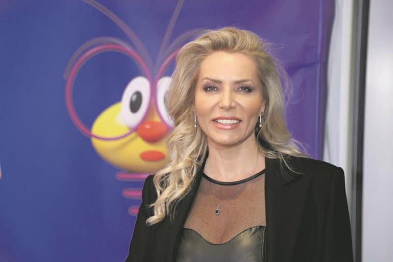 Dragana je bila prva voditeljka “Slagalice”: Lepotom je očarala mnoge, napustila televiziju, a evo čime se danas bavi