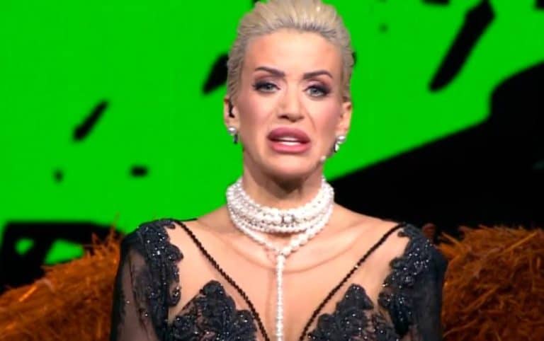“NISAM JAVNI TOALET, AKO SAM JAVNA LIČNOST” Dušica Jakovljević nikad brutalnija, otkrila koja je njena najveća greška
