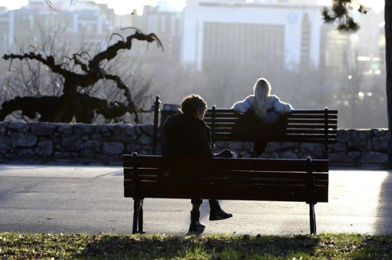 Danas do 18 stepeni, kiša samo u ovim krajevima: RHMZ objavio i kad stiže nova tura pljuskova