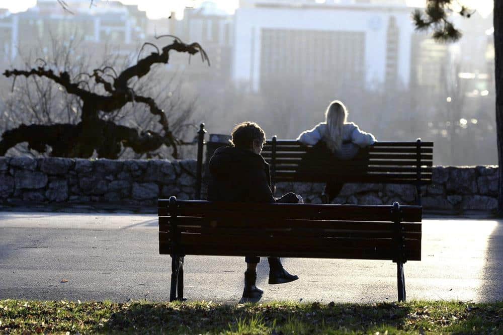 Danas do 18 stepeni, kiša samo u ovim krajevima: RHMZ objavio i kad stiže nova tura pljuskova