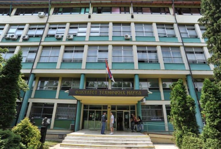 POKAZALI SVOJE NAMERE: Plenum studenata FTN izglasao zahtev da se raspišu vanredni parlamentarni izbori u Srbiji