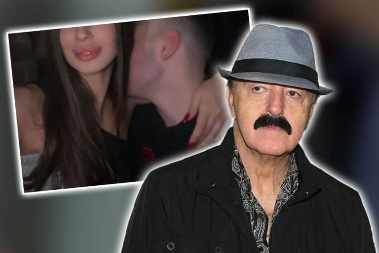 “PORODIČNO SMO SE POSVAĐALI” Đina Džinović se oglasila iz luks vile na Senjaku: Otkrila sve detalje zbog čega je došlo do sukoba!