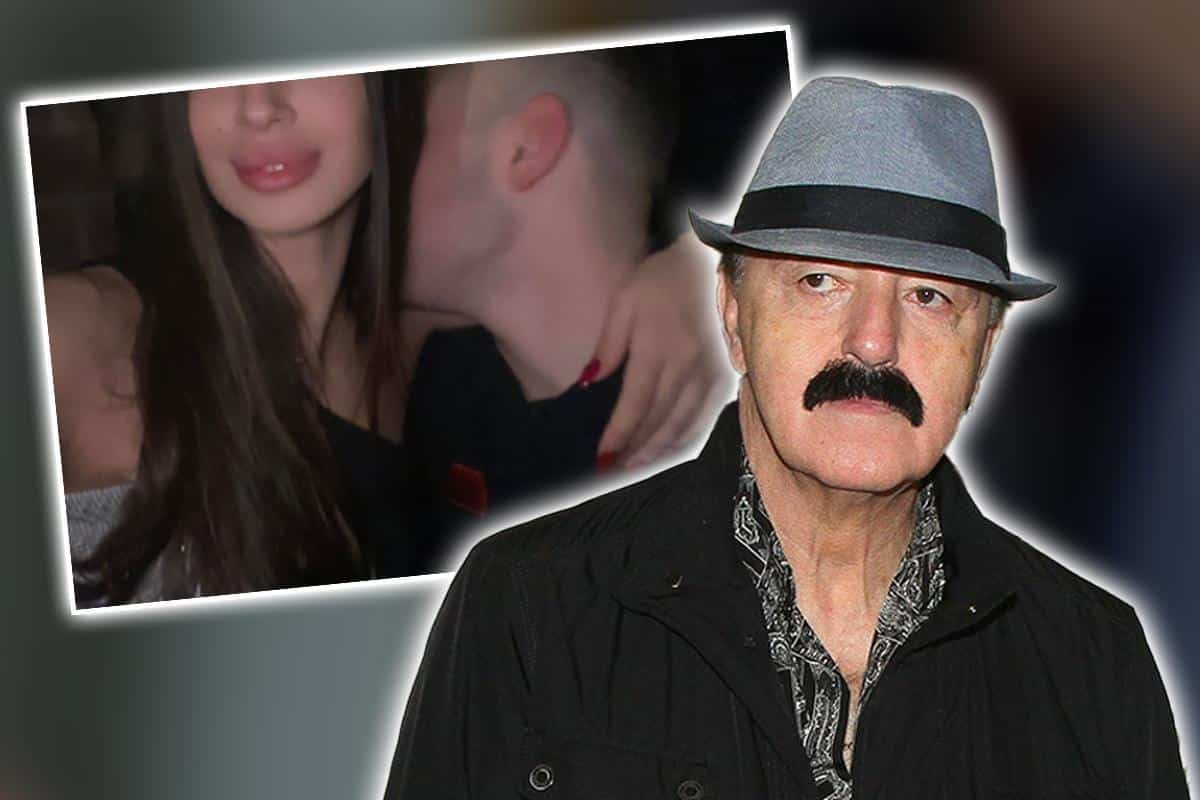 “PORODIČNO SMO SE POSVAĐALI” Đina Džinović se oglasila iz luks vile na Senjaku: Otkrila sve detalje zbog čega je došlo do sukoba!