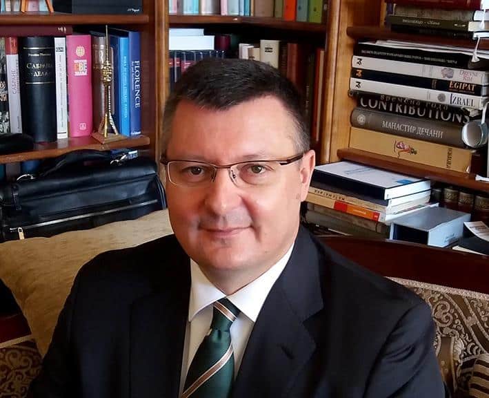 ALBIJANIĆ VOZIO 173 KM/H NA PUTU GDE JE DOZVOLJENO 80! Potpredsednik Zdrave Srbije u Skupštini Srbije divljao na putu, pa se pozvao na poslanički imunitet