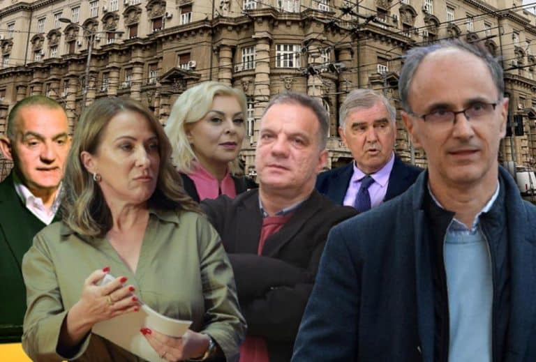 OVO SU NOVI MINISTRI U VLADI SRBIJE! Izmene u resorima prosvete, poljoprivrede, trgovine, pravde…