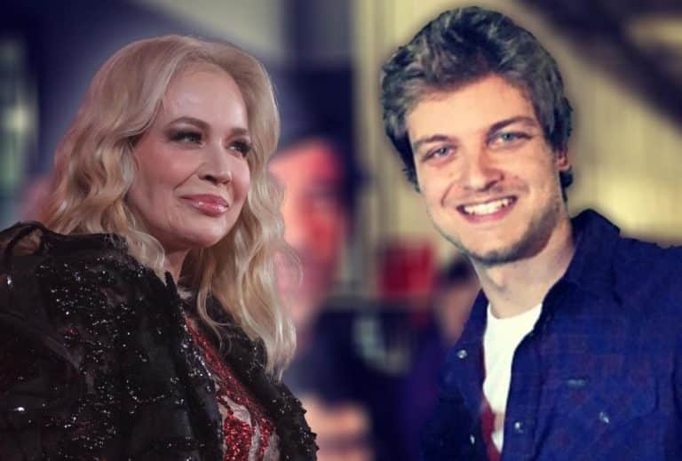 JELENA ROZGA NAKON ŠTO JE PRIZNALA VEZU SA IVANOM HULJIĆEM BLISTA KAO NIKAD PRE! Proslavili Vaskrs bogatom trepezom, evo kako je sve izgledalo (FOTO)