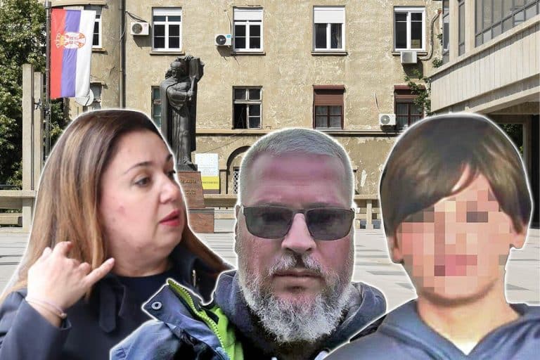 ŠOKANTNA ANALIZA LIČNOSTI! VLADIMIR KECMANOVIĆ PONOVO ZAPREPASTIO JAVNOST GLUMEĆI ŽRTVU! Pokazao da nema skoro nikakav emotivni odnos sa sinom-ubicom!