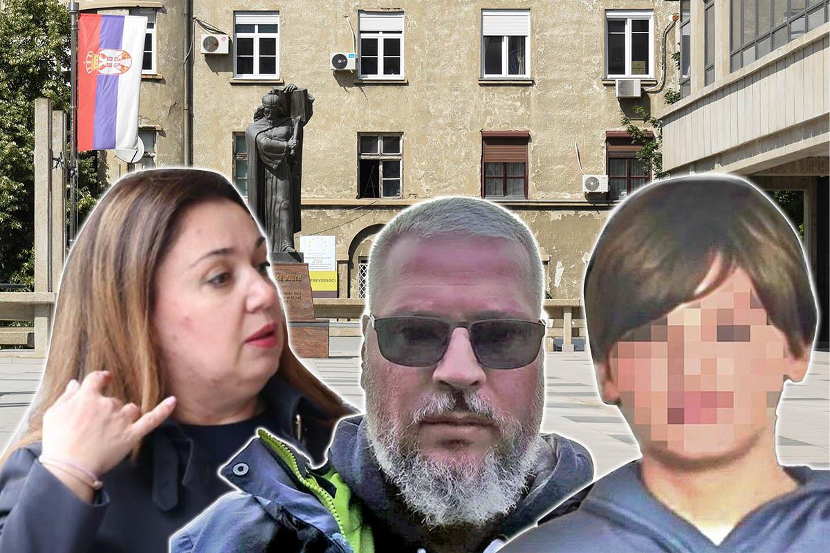 ŠOKANTNA ANALIZA LIČNOSTI! VLADIMIR KECMANOVIĆ PONOVO ZAPREPASTIO JAVNOST GLUMEĆI ŽRTVU! Pokazao da nema skoro nikakav emotivni odnos sa sinom-ubicom!