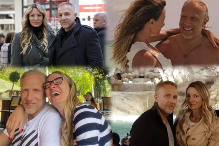 “SANDRA I JA SMO NAPRAVILI DOBAR POSAO” Milan Kalinić po prvi put otvoreno progovorio o razvodu: Upao sam u težak period, mogao sam da upadnem u depresiju…