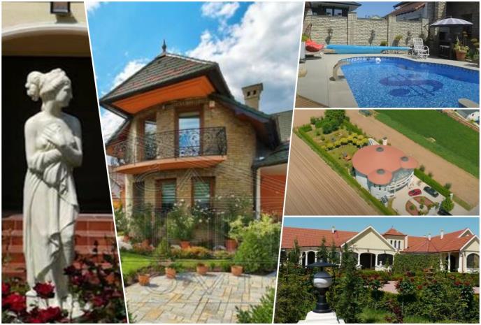 Zaradili ogromnu lovu, a deci neće da ostave ni prebrijenu paru: Ne žele da im unište život novcem, pa su ih ostavili bez ičega