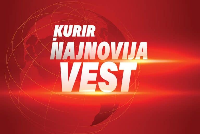 PIJAN UDARAO I UBADAO MAJKU (78) NOŽEM Užas u Beogradu