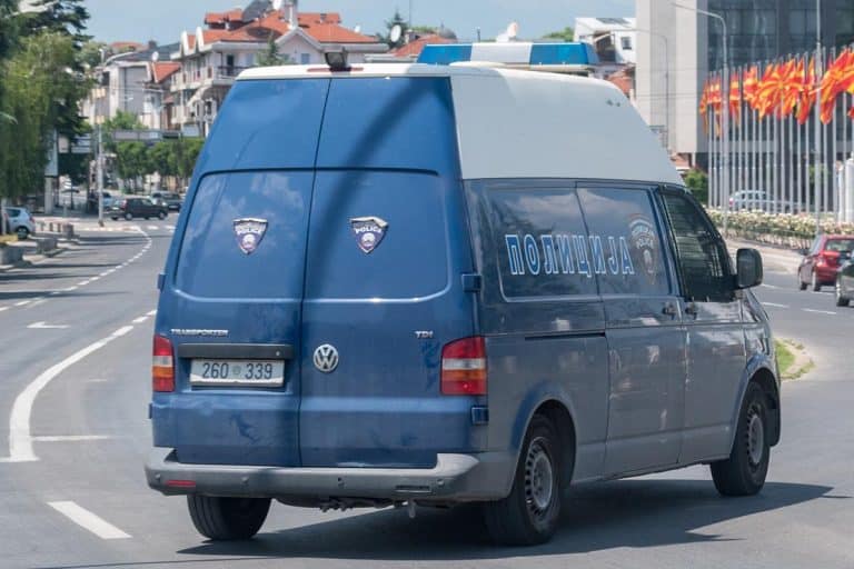NESTALA DEVOJČICA U SKOPLJU: Majka prijavila policiji, preduzimaju se sve moguće mere