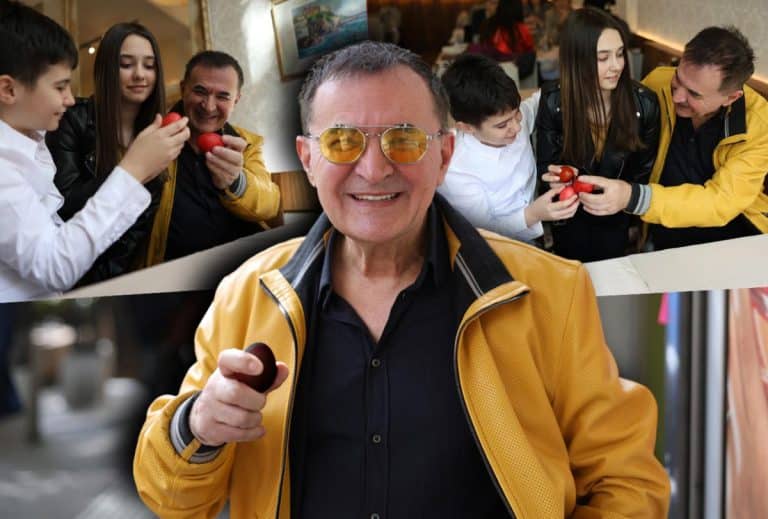 “MITAR JE NAJBOLJI DEKA, STALNO NAM ISPUNJAVA SVE ŽELJE!” Prve fotografije i vaskršnji intervju  legendarnog pevača sa unucima: Oni su moj novi život i ponos!