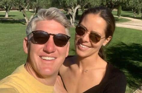 ANA PODGREJALA PRIČE O RAZVODU: Bivša teniserka se oglasila i svi su gledali samo u ovo! Usijale se društvene mreže! (FOTO)