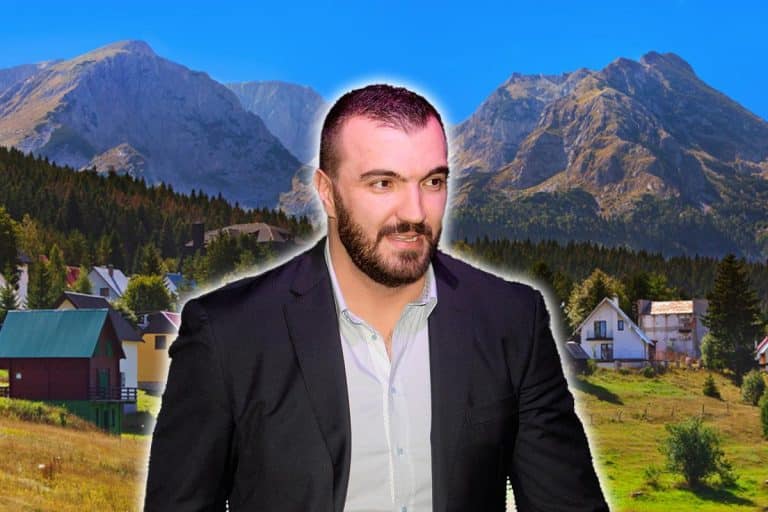 PEKOVIĆ ODUSTAO OD SVADBE S NOVOM DEVOJKOM! Evo zbog koga je doneo takvu odluku! Došlo je do preokreta
