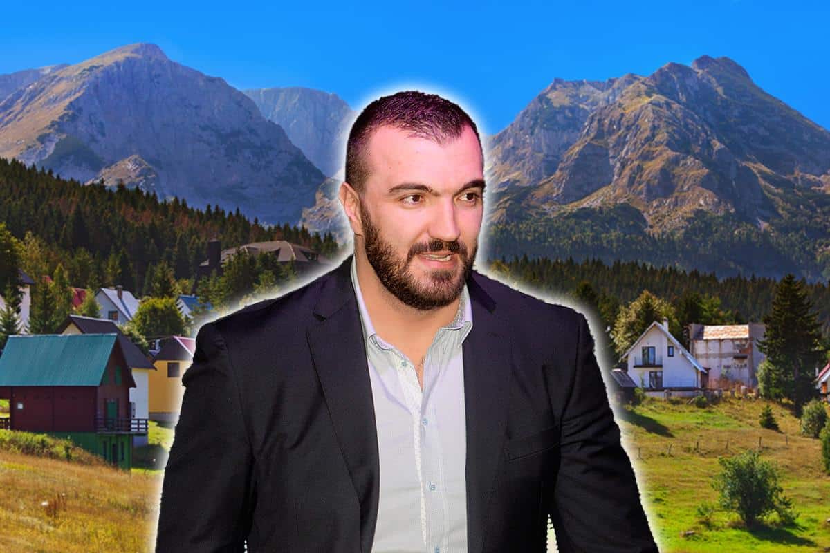 PEKOVIĆ ODUSTAO OD SVADBE S NOVOM DEVOJKOM! Evo zbog koga je doneo takvu odluku! Došlo je do preokreta