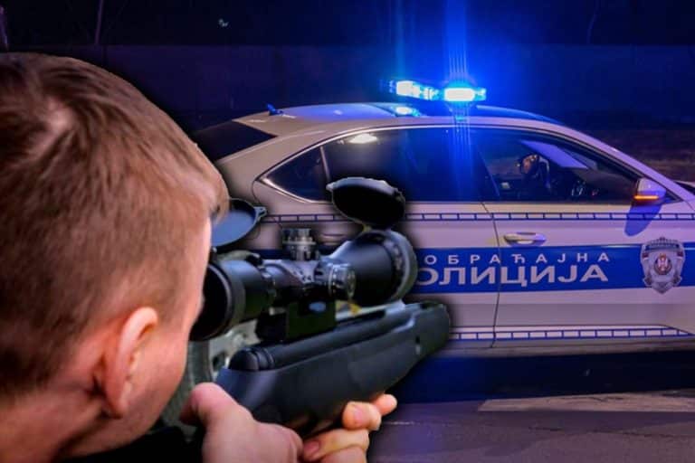 POVRATAK U MRAČNU PROŠLOST: Napadač iz Novog Sada kopirao “Petrovaradinskog snajperistu”, ovog puta meta bila čak i TRUDNICA!