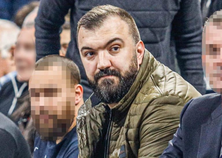 “SVOJE GREŠKE, IZBORE I ODLUKE VEĆ DUGO PLAĆAM SAMO JA!” Oglasio se bivši košarkaš Nikola Peković posle zaplene blindiranog BMW!