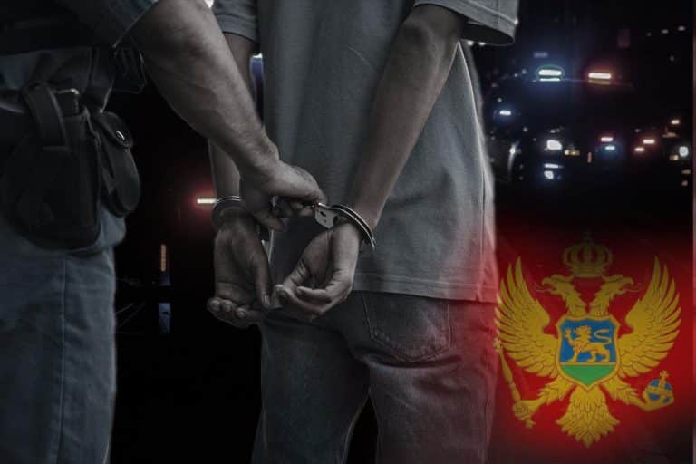 HAPŠENJA ŠIROM CRNE GORE, U TOKU VELIKA POLICIJSKA AKCIJA! Hitno se oglasilo Više državno tužilaštvo sa najnovijim detaljima!