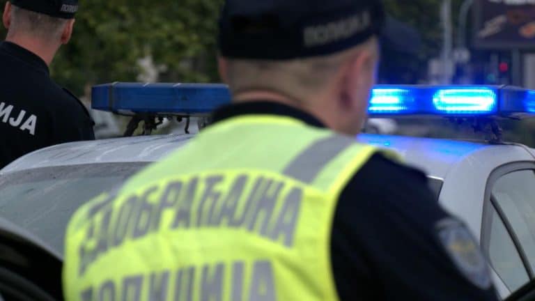 PIJAN BEZ DOZVOLE POKOSIO STARICU KOD GALERIJE: Osumnjičeni za izazivanje nesreće sutra na saslušanju u tužilaštvu