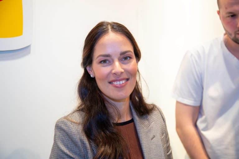 ANA IVANOVIĆ PRED “SEDMOM SILOM” PRVI PUT NAKON NAVODA O RAZVODU: Novinar je pitao kako joj je u životu – ona je ovako odgovorila