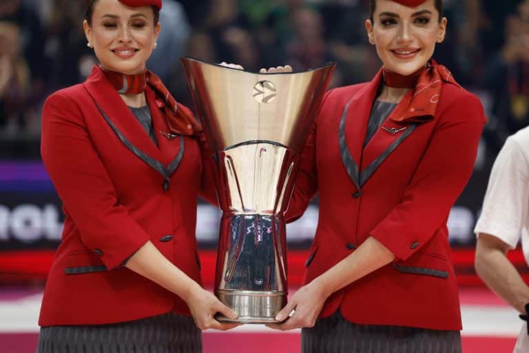 ZVEZDA I PARTIZAN SE DŽABA NADALI! Održan veoma bitan sastanak Evrolige: Real i Barselona bojkotom zadali težak udarac takmičenju