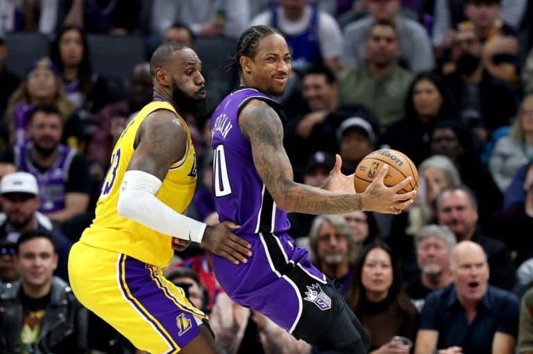 ŠOK VESTI IZ AMERIKE! Zvezda NBA lige se POTUKLA u restoranu i poslala čoveka u bolnicu! Isplivao i snimak incidenta! (VIDEO)