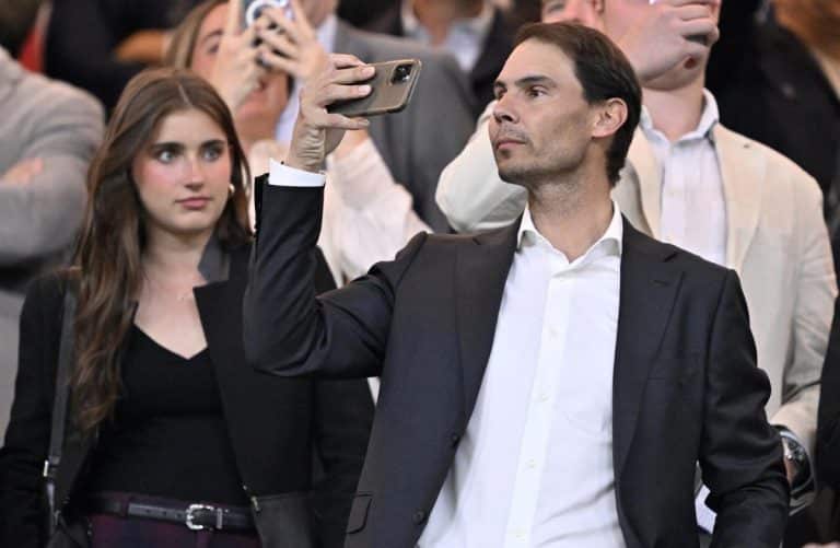 ČITAV SVET BRUJI O ŠPANCU! Ovakvog Rafu niste videli ni kada je osvajao životne titule”! Nadal u totalnoj ekstazi – evo šta je razlog (VIDEO)