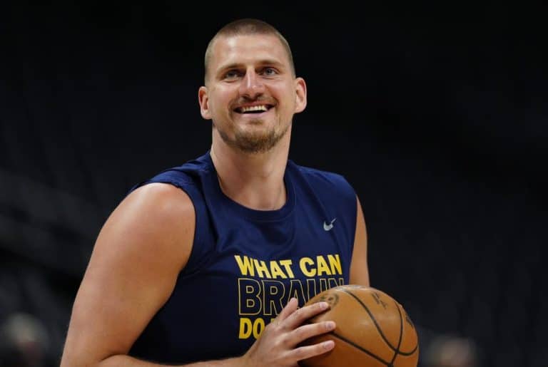 NIKOLA JOKIĆ POSTAJE NAJPLAĆENIJI KOŠARKAŠ U ISTORIJI! Novi ugovor je spreman, Srbin će zarađivati nezamislivo bogatstvo! NBA insajderi otkrili detalje!