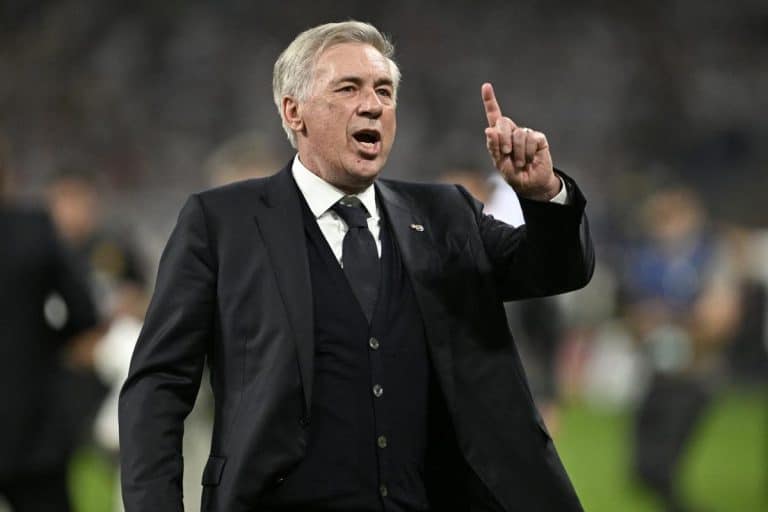 ANĆELOTI PREUZIMA BRAZIL I NAPADA SVETSKU TITULU!  Legendarni Italijan napušta Real na leto