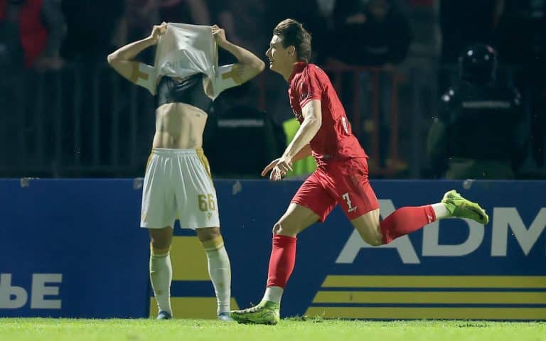 FANTASTIČNI RADNIČKI PONIZIO ŠAMPIONA: Kragujevčani deklasirali Zvezdu i naneli joj prvi poraz u prvenstvu!