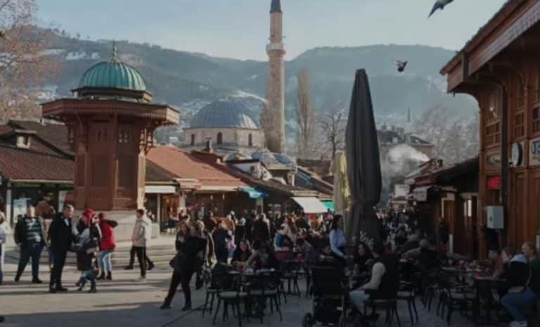 DETALJI UBISTVA U SARAJEVU: Velika tuča romskih porodica završila KOBNO, luhapšen i brat ubice